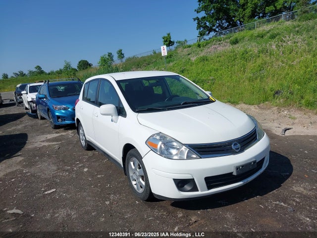 Продаж на аукціоні авто 2012 Nissan Versa S/sl, vin: 3N1BC1CP9CL373353, номер лоту: 12340391