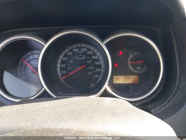 Продаж на аукціоні авто 2012 Nissan Versa S/sl, vin: 3N1BC1CP9CL373353, номер лоту: 12340391