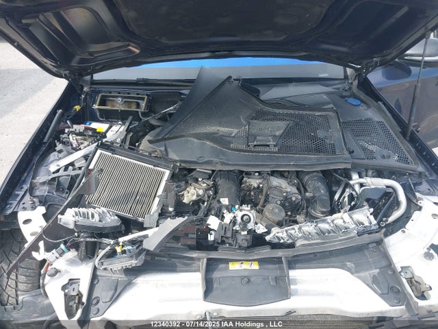 55SWF6EB3HU213767 Mercedes-Benz C-Class