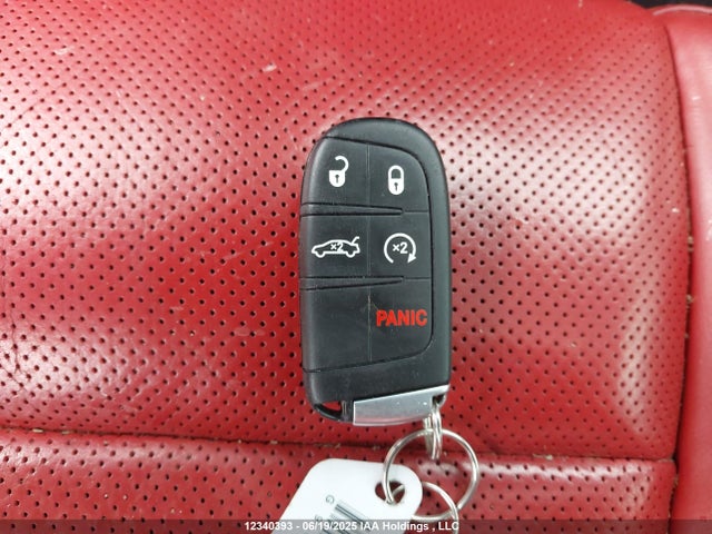 2C3CDZAG4LH172733 Dodge 2020