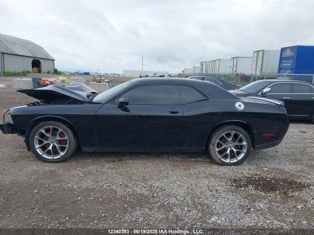 2C3CDZAG4LH172733 Dodge 2020