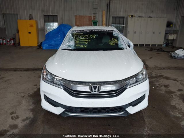 1HGCR2E32GA800869 Honda k24w1