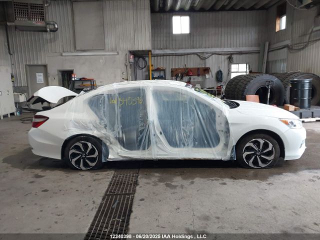 1HGCR2E32GA800869 Honda k24w1