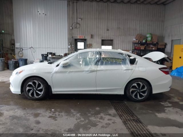 1HGCR2E32GA800869 Honda k24w1
