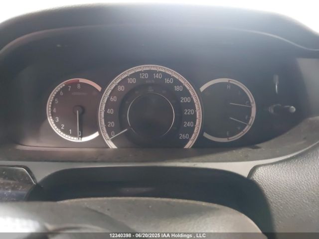 1HGCR2E32GA800869 Honda k24w1