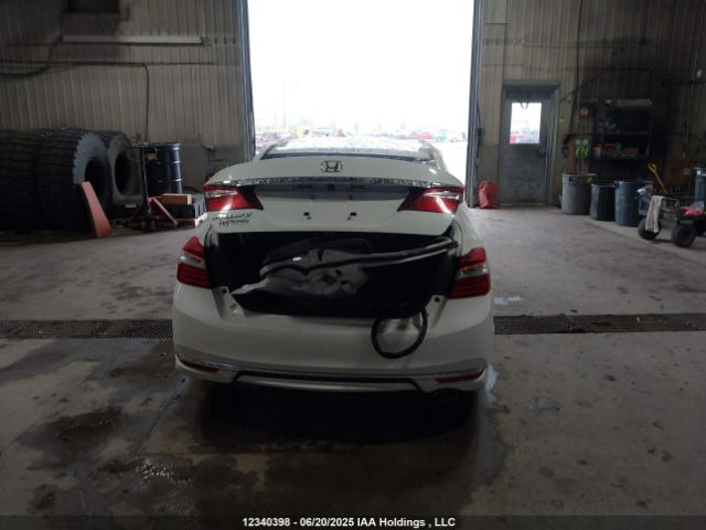 1HGCR2E32GA800869 Honda k24w1