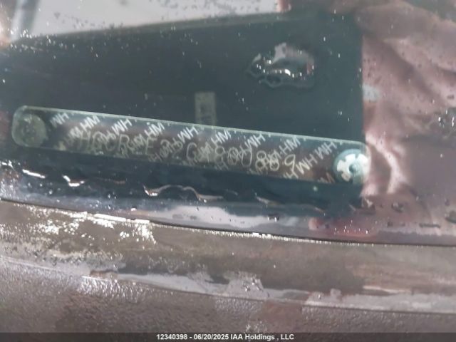 1HGCR2E32GA800869 Honda k24w1