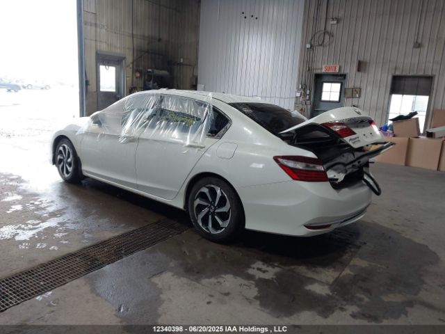 1HGCR2E32GA800869 Honda k24w1