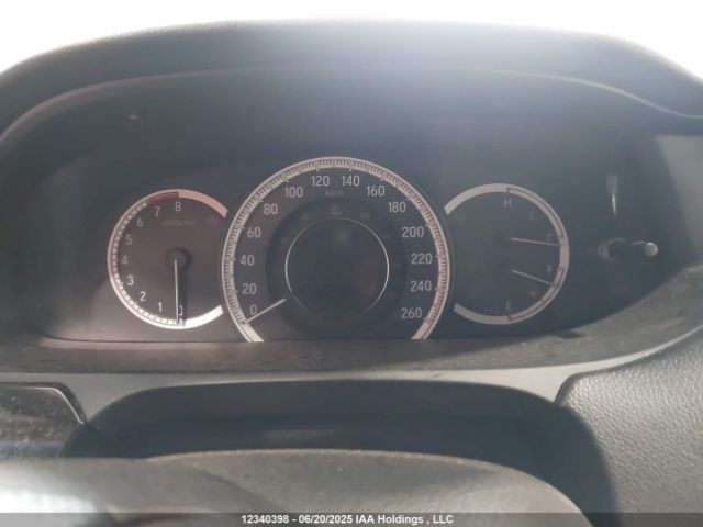 1HGCR2E32GA800869 Honda k24w1