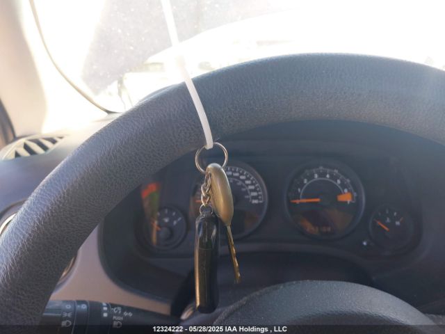 1C4NJRAB7ED855009 Jeep Patriot Sport/north