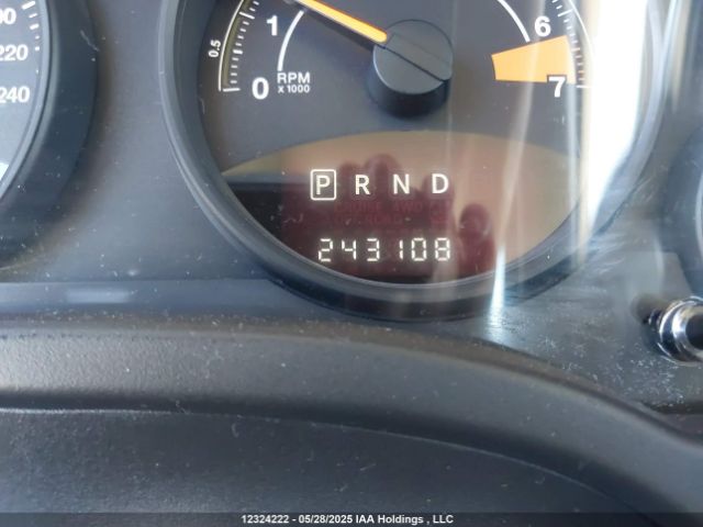 1C4NJRAB7ED855009 Jeep Patriot Sport/north