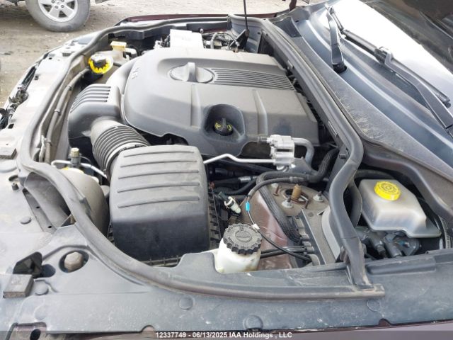 1C4RJFJGXFC692276 Jeep Grand Cherokee Summit