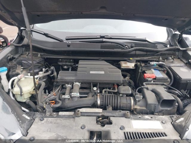 2HKRW2H25MH221562 Honda l15be