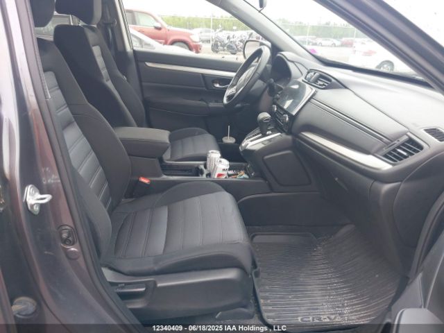 2HKRW2H25MH221562 Honda l15be