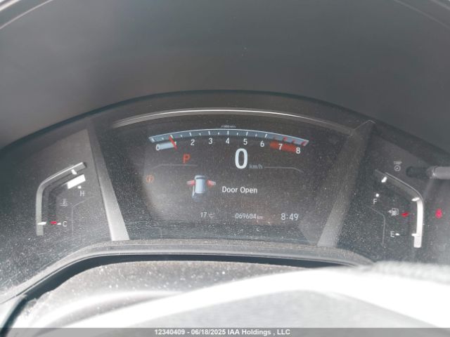 2HKRW2H25MH221562 Honda l15be