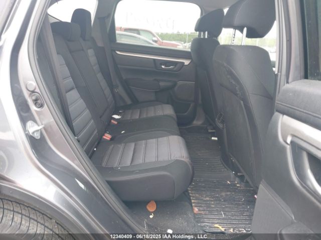 2HKRW2H25MH221562 Honda l15be