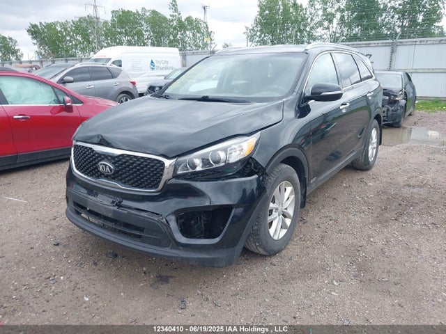 5XYPGDA31GG152609 KIA dohc gdi theta ii