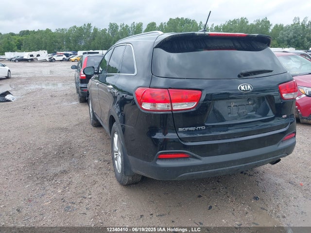 5XYPGDA31GG152609 KIA dohc gdi theta ii