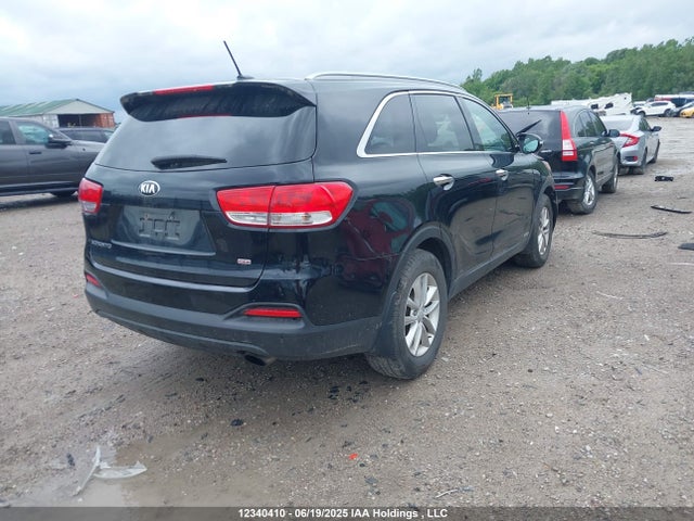 5XYPGDA31GG152609 KIA dohc gdi theta ii