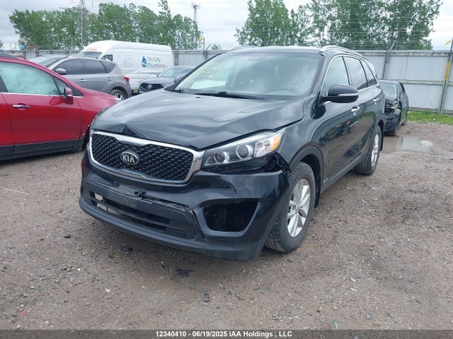 5XYPGDA31GG152609 KIA dohc gdi theta ii