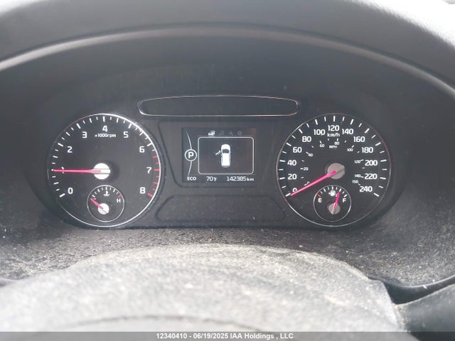 5XYPGDA31GG152609 KIA dohc gdi theta ii