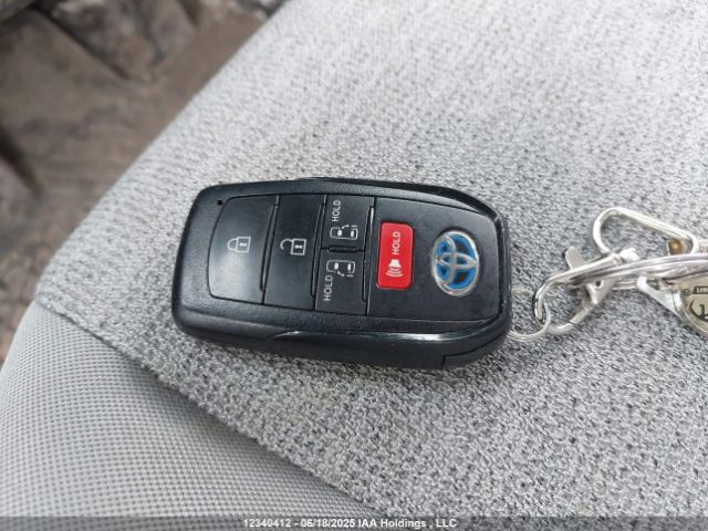 5TDGRKEC8NS096337 Toyota a25a-fxs, 5nm
