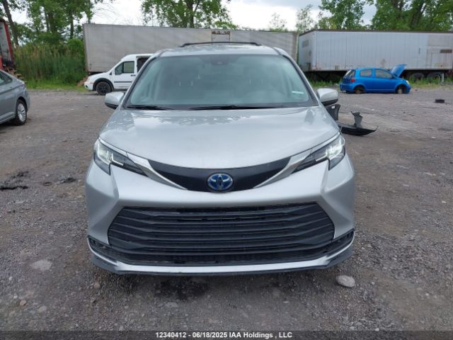 5TDGRKEC8NS096337 Toyota a25a-fxs, 5nm