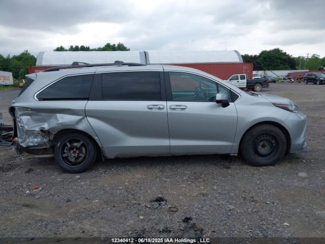 5TDGRKEC8NS096337 Toyota a25a-fxs, 5nm