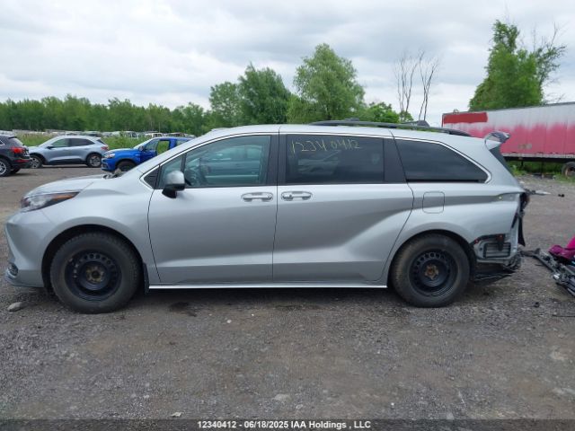 5TDGRKEC8NS096337 Toyota a25a-fxs, 5nm