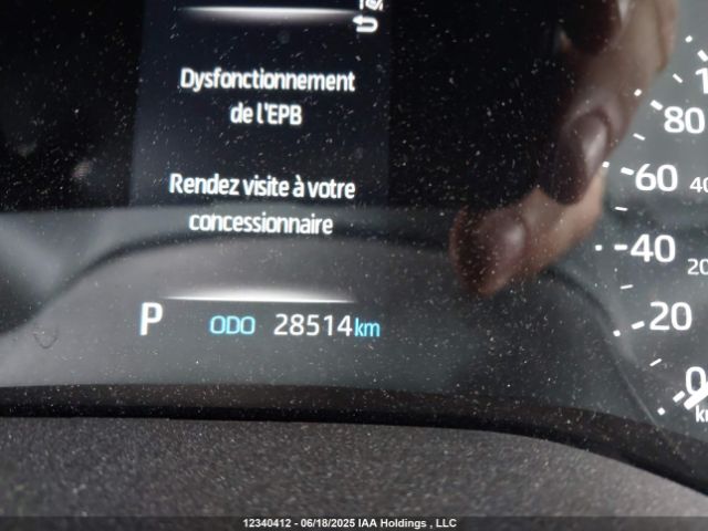 5TDGRKEC8NS096337 Toyota a25a-fxs, 5nm