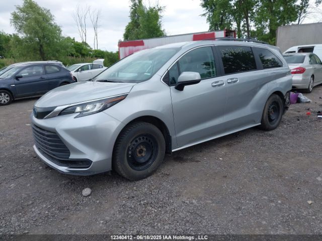 5TDGRKEC8NS096337 Toyota a25a-fxs, 5nm