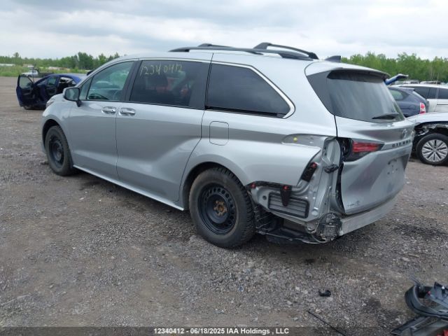 5TDGRKEC8NS096337 Toyota a25a-fxs, 5nm
