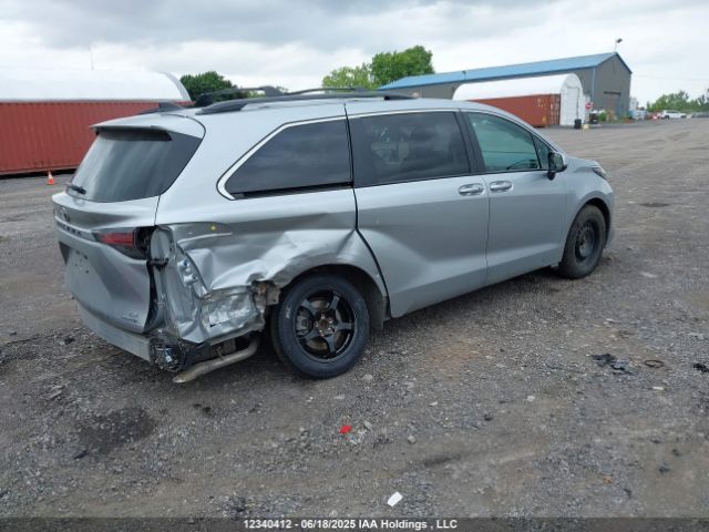5TDGRKEC8NS096337 Toyota a25a-fxs, 5nm