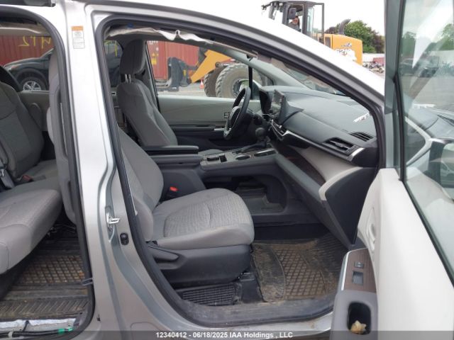 5TDGRKEC8NS096337 Toyota a25a-fxs, 5nm