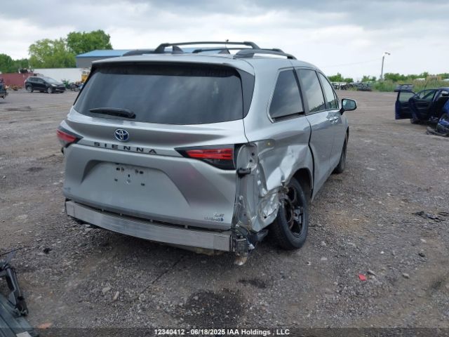 5TDGRKEC8NS096337 Toyota a25a-fxs, 5nm