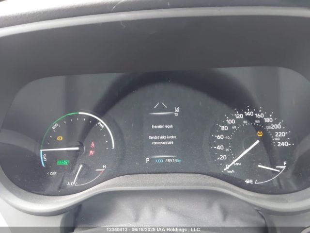 5TDGRKEC8NS096337 Toyota a25a-fxs, 5nm