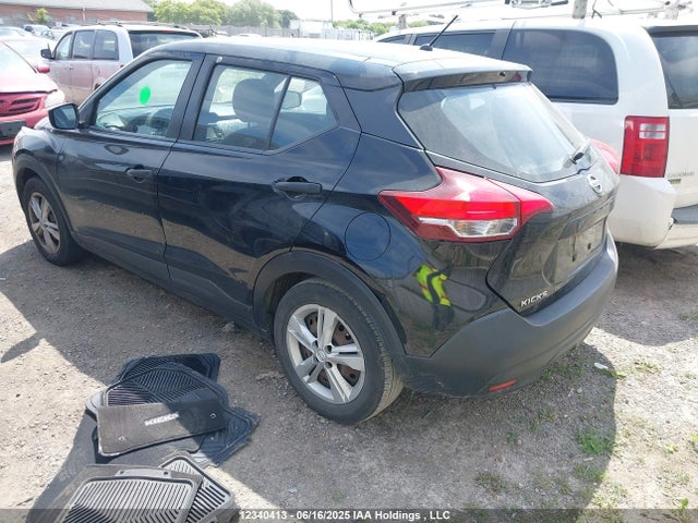 3N1CP5CU8KL485193 Nissan Kicks