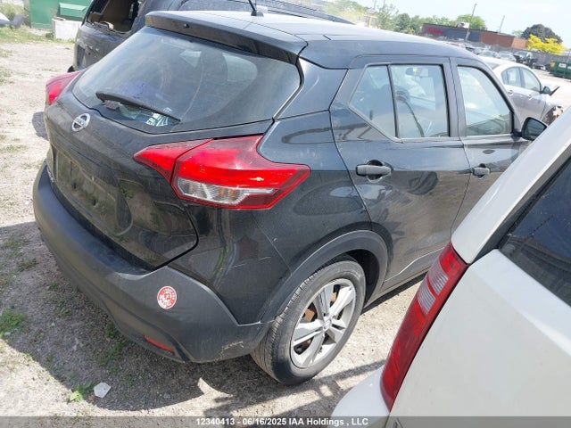 3N1CP5CU8KL485193 Nissan Kicks