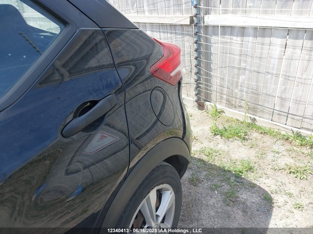3N1CP5CU8KL485193 Nissan Kicks