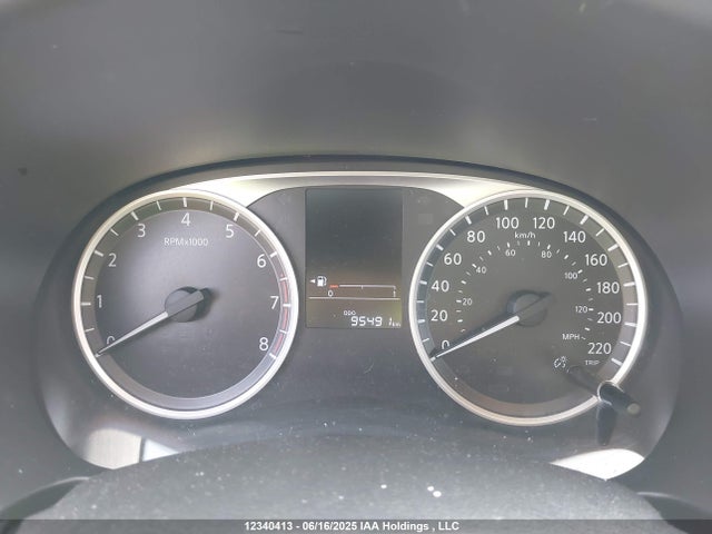 3N1CP5CU8KL485193 Nissan Kicks