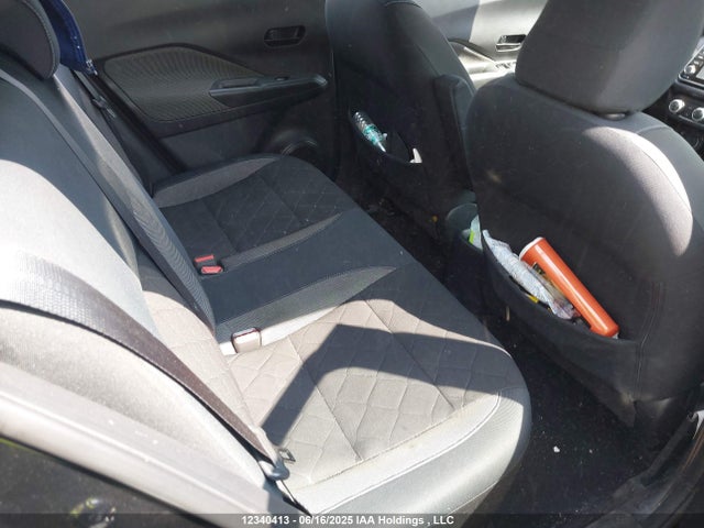3N1CP5CU8KL485193 Nissan Kicks