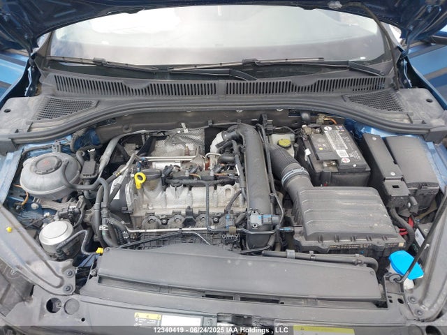 3VWEB7BU9LM060978 Volkswagen 1.4 tsi