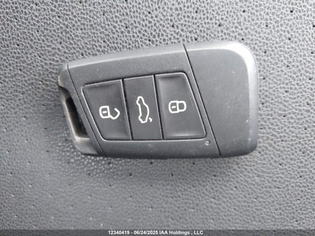 3VWEB7BU9LM060978 Volkswagen 1.4 tsi