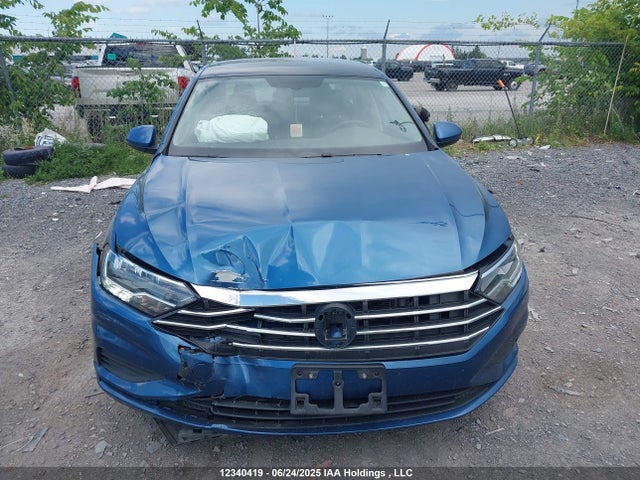 3VWEB7BU9LM060978 Volkswagen 1.4 tsi