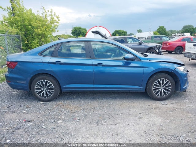 3VWEB7BU9LM060978 Volkswagen 1.4 tsi