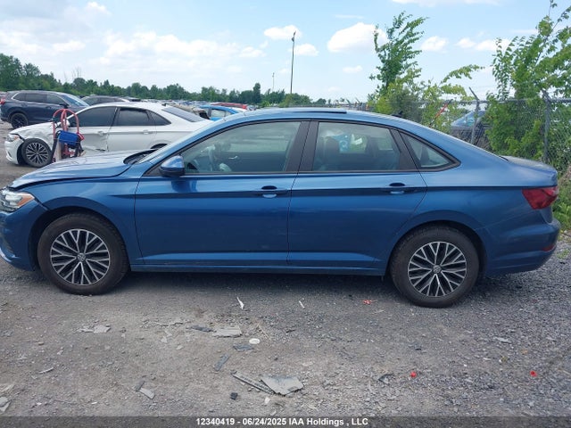 3VWEB7BU9LM060978 Volkswagen 1.4 tsi