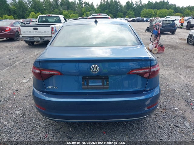 3VWEB7BU9LM060978 Volkswagen 1.4 tsi