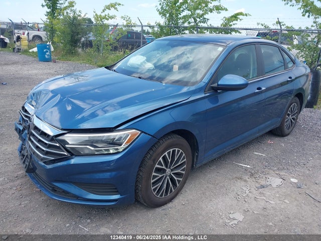 3VWEB7BU9LM060978 Volkswagen 1.4 tsi
