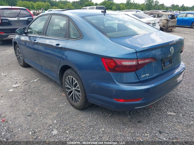 3VWEB7BU9LM060978 Volkswagen 1.4 tsi