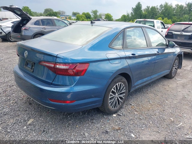 3VWEB7BU9LM060978 Volkswagen 1.4 tsi